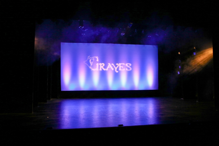 Grayes Theatre Arts -  Don't Stop Us Now