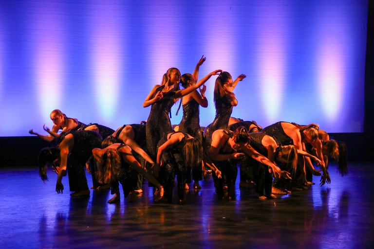 Grayes Theatre Arts -  Don't Stop Us Now