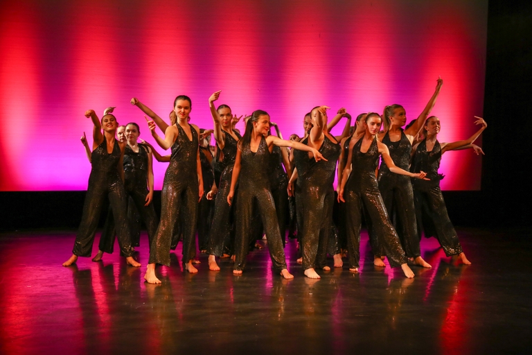Grayes Theatre Arts -  Don't Stop Us Now