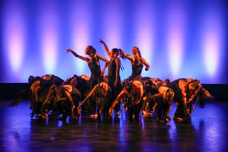 Grayes Theatre Arts -  Don't Stop Us Now