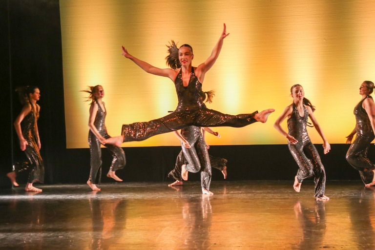 Grayes Theatre Arts -  Don't Stop Us Now