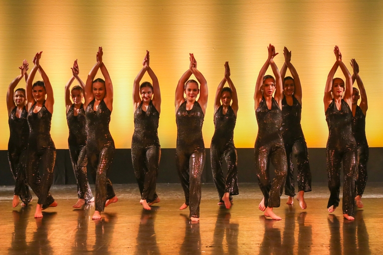 Grayes Theatre Arts -  Don't Stop Us Now