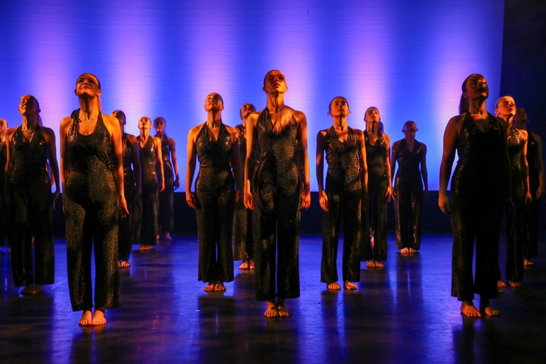 Grayes Theatre Arts -  Don't Stop Us Now