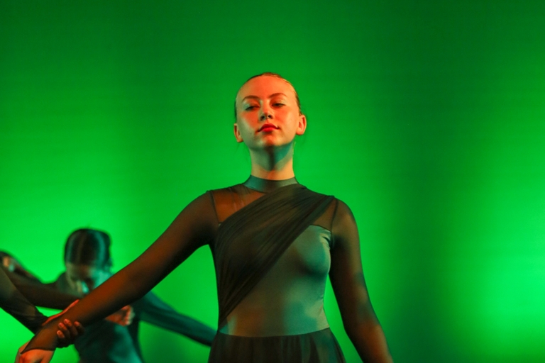 Grayes Theatre Arts -  Don't Stop Us Now