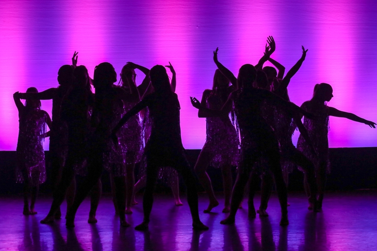 Grayes Theatre Arts -  Don't Stop Us Now