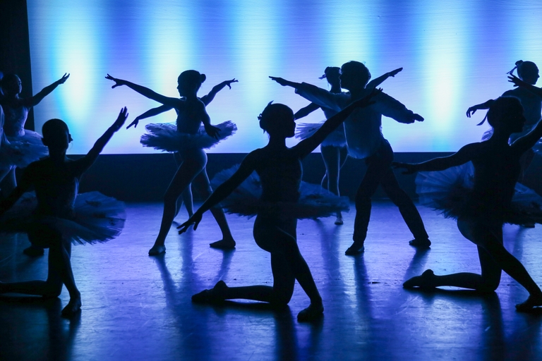 Grayes Theatre Arts -  Don't Stop Us Now