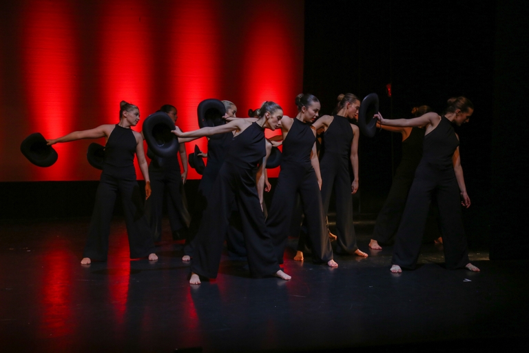Grayes Theatre Arts -  Don't Stop Us Now