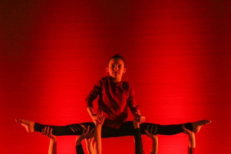 Grayes Theatre Arts -  Don't Stop Us Now