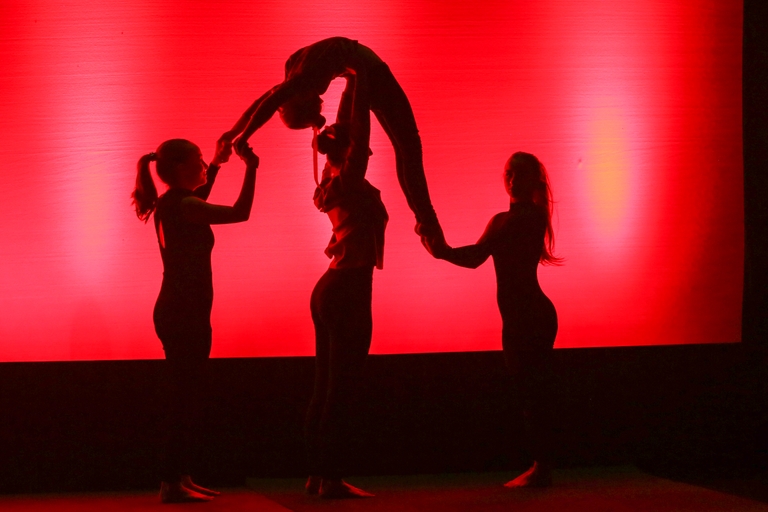 Grayes Theatre Arts -  Don't Stop Us Now