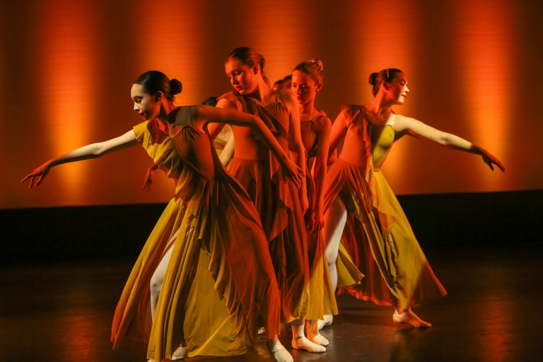Grayes Theatre Arts -  Don't Stop Us Now