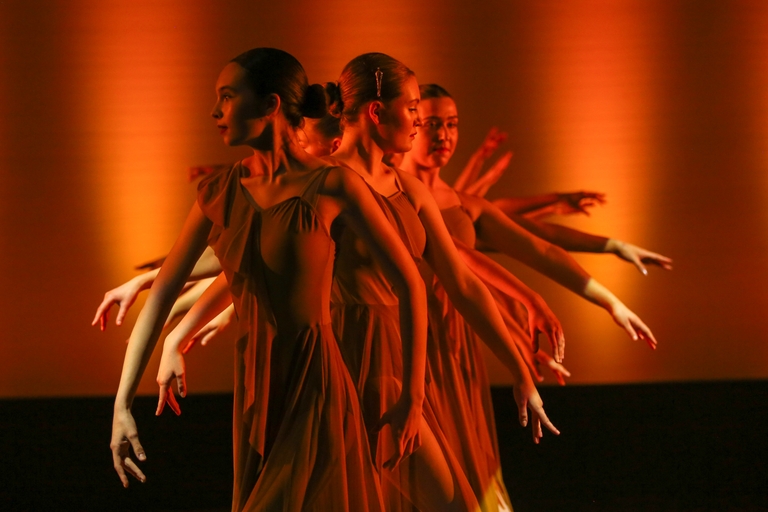 Grayes Theatre Arts -  Don't Stop Us Now