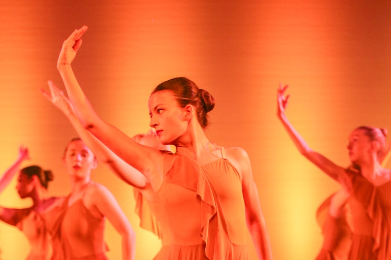 Grayes Theatre Arts -  Don't Stop Us Now