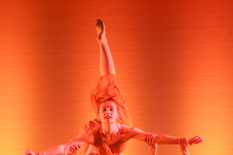 Grayes Theatre Arts -  Don't Stop Us Now