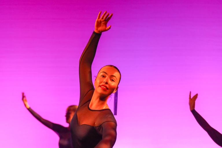 Grayes Theatre Arts -  Don't Stop Us Now