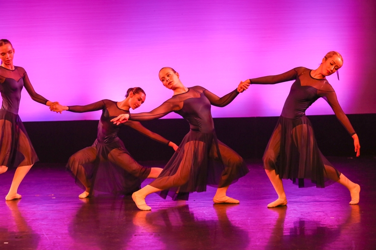 Grayes Theatre Arts -  Don't Stop Us Now
