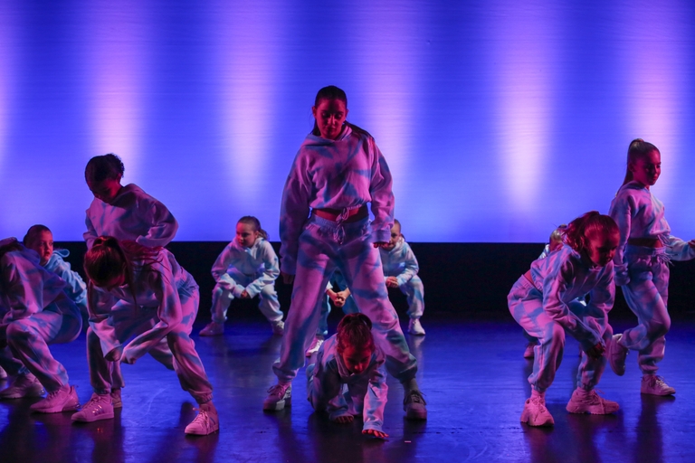 Grayes Theatre Arts -  Don't Stop Us Now