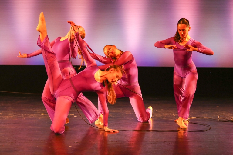 Grayes Theatre Arts -  Don't Stop Us Now