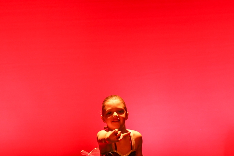 Grayes Theatre Arts -  Don't Stop Us Now