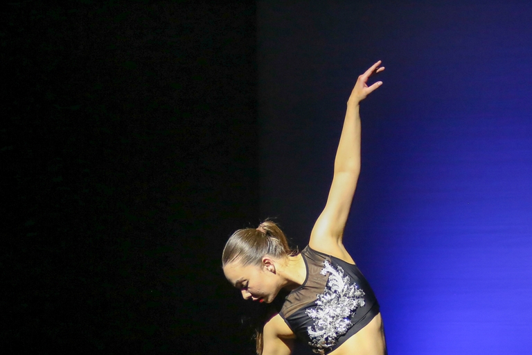 Grayes Theatre Arts -  Don't Stop Us Now