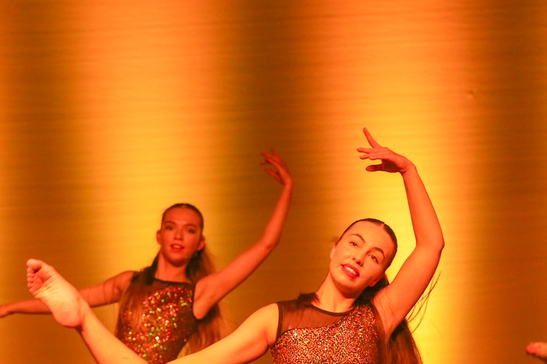 Grayes Theatre Arts -  Don't Stop Us Now