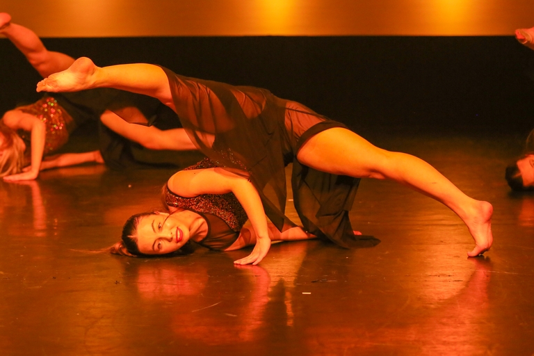 Grayes Theatre Arts -  Don't Stop Us Now