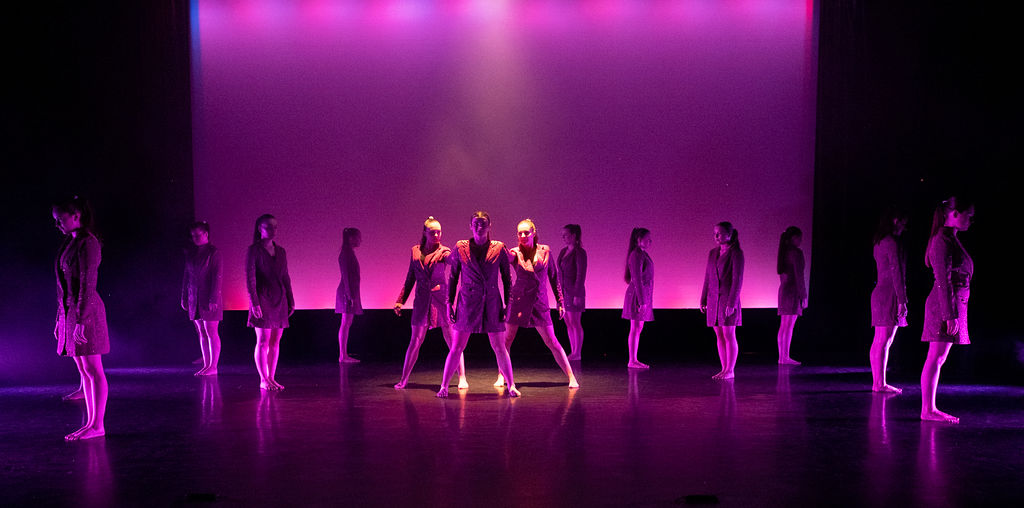 Grayes Theatre Arts -  We're Still Standing