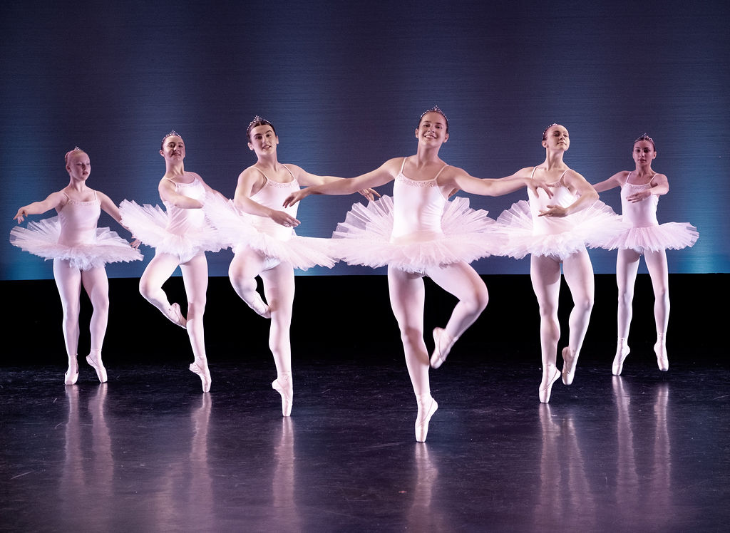 Grayes Theatre Arts -  We're Still Standing